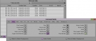 Avid Media Composer 8.0 - Alternate Edit (klip helyettesítés)