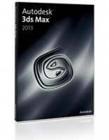 Autodesk 3ds Max - 3D modellező, animációs és renderelő szoftver