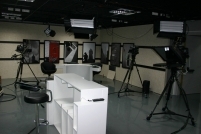 Új tv stúdiót épített a hódmezővásárhelyi Vásárhely TV-nek az Arizona MPS