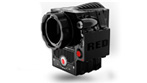 Natív RED EPIC kamera támogatás