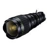 View more info about the Canon HJ8x5.5B KLL-SC (HJ8, KLL) 2/3inch Broadcast HD electronic cinematography zoom lens 