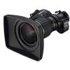 View more info about the Canon KH10ex3.6IRSE 1/2inch HD Super Wide Angle HD zoom lens with 2X extender - Suitable for XDCAM HD camcorders