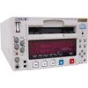 Sony DSR-1500AP (DSR-1500, DSR1500) DVCAM VTR with RS-422 (RS422) control, component input, firewire in & out, plays DVCPRO 25.