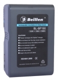 Beillen BL-BP190 V-Lock akkumulátor
