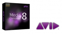 Avid Media Composer 8.0