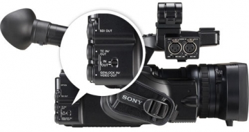 Sony PMW-200