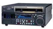 Sony HDW-M2000P HDCAM VTR
