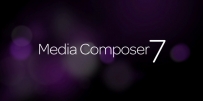 Avid Media Composer 7.0