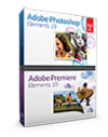 Photoshop Elements 10 & Adobe Premiere Elements 10