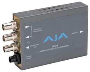  ADA4 audió konverter
