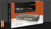 Blackmagic design HDLink Pro DVI-Digital