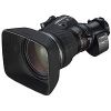 View more info about the Canon KH21ex5.7 IRSE HDgc 1/2 inch lens for Sony XDCAM HD camcorders