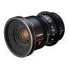 View more info about the Canon FJs9 (FJ, FJ-S9) 2/3inch 9mm PRIME electronic cinematography lens 