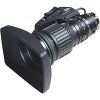 View more info about the Canon YJ13x6B IRS  2/3inch Professional Wide-Angle TV Lens with 2X converter - Suits DSR-450 / 400