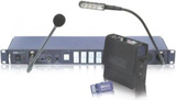 DataVideo ITC-100 Intercom