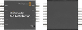 Blackmagic SDI Distribution Mini Converter