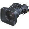 Fujinon HA22x7.8BERM-M 2/3inch HD zoom lens with 2x extender and DigiPower