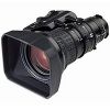 Fujinon Th17x5BRM (5-85mm) wide zoom lens for JVC GY-HD110E / HD250E and Sony HVR-S270E - 1/3inch Bayonet mount