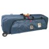 View more info about the Portabrace WRB-3OR (WRB3OR) Wheeled Run Bag (blue)