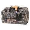 View more info about the Portabrace CTC-3/AV (CTC3) Traveler case for shoulder-mount DV / DVCAM sized camcorders with standard lenses (camouflage - real tree max 4)