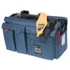 View more info about the Portabrace SZW-3 (SZW3) Size Wize Travel Case ideal for use on airlines (blue)