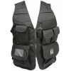 View more info about the Portabrace Video Vest / Production Jacket - Available in 5 sizes - VV-S, VV-M, VV-L, VV-XL, VV-XXL -Black