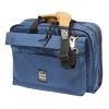 View more info about the Portabrace DC-3V (DC3V) Directors Case with fold up sun visor for laptops