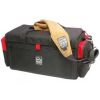 View more info about the Portabrace DVO DV Organiser Case (BLACK / RED version) - 3 versions available