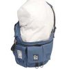 View more info about the Portabrace SS-2 (SS2) Side Sling Pack for accessories (blue)