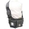 View more info about the Portabrace SS-2BL (SS2BL) Side Sling Pack for accessories (black)