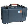 View more info about the Portabrace PB Series Wheeled Vault Case with foam interior - 3 versions available 