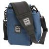 View more info about the Portabrace C-P2GEAR (C-P2) GEAR Carrying Case for Panasonic AG-HPG10 (blue)