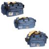 View more info about the Portabrace CAR Cargo Case for mini-dv cameras / batteries / lights (Blue)