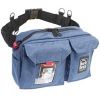 View more info about the Portabrace BP Series Waist Belt Production Pack - 3 versions available (blue) 