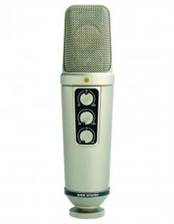 Rode NT2000  nagymembrános kondenzátor mikrofon