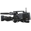 Sony HDW-650P (HDW650P, HDW-650, HDW650) Multi-Format HDCAM Camcorder c/w Down-Converter + Picture Cache + Slow Shutter