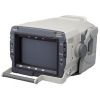 Sony HDVF-9900//K (HDVF-9900) HD 9-inch Colour CRT Viewfinder for HDC-1000 Series Camera (Grey) 