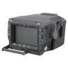 Sony HDVF-9900//KB (HDVF-9900) HD 9-inch Colour CRT Viewfinder for HDC-1000 Series HD Studio Camera (Black) 