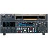 Sony HDW-D2000/20 (HDW-D2000, HDWD2000) HDCAM video tape recorder (VTR) with CineAlta record feature and MPEG IMX and Digital Betacam playback