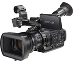 Sony XDCAM PMW-200 HD422 camcorder